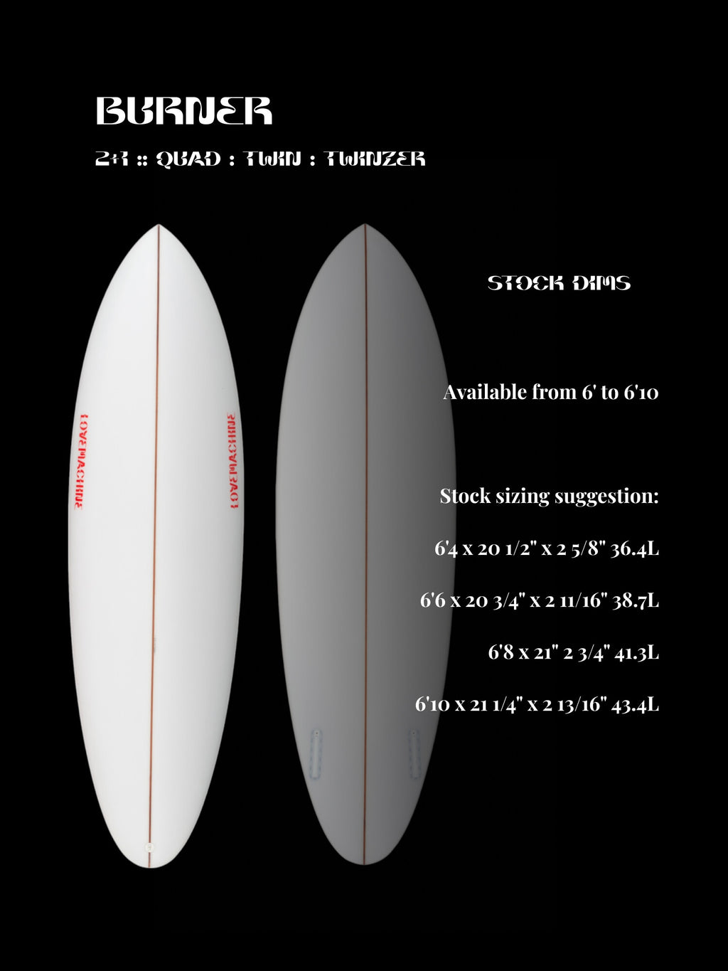 Custom_Love_Machine_surfboards_Burner_Twin