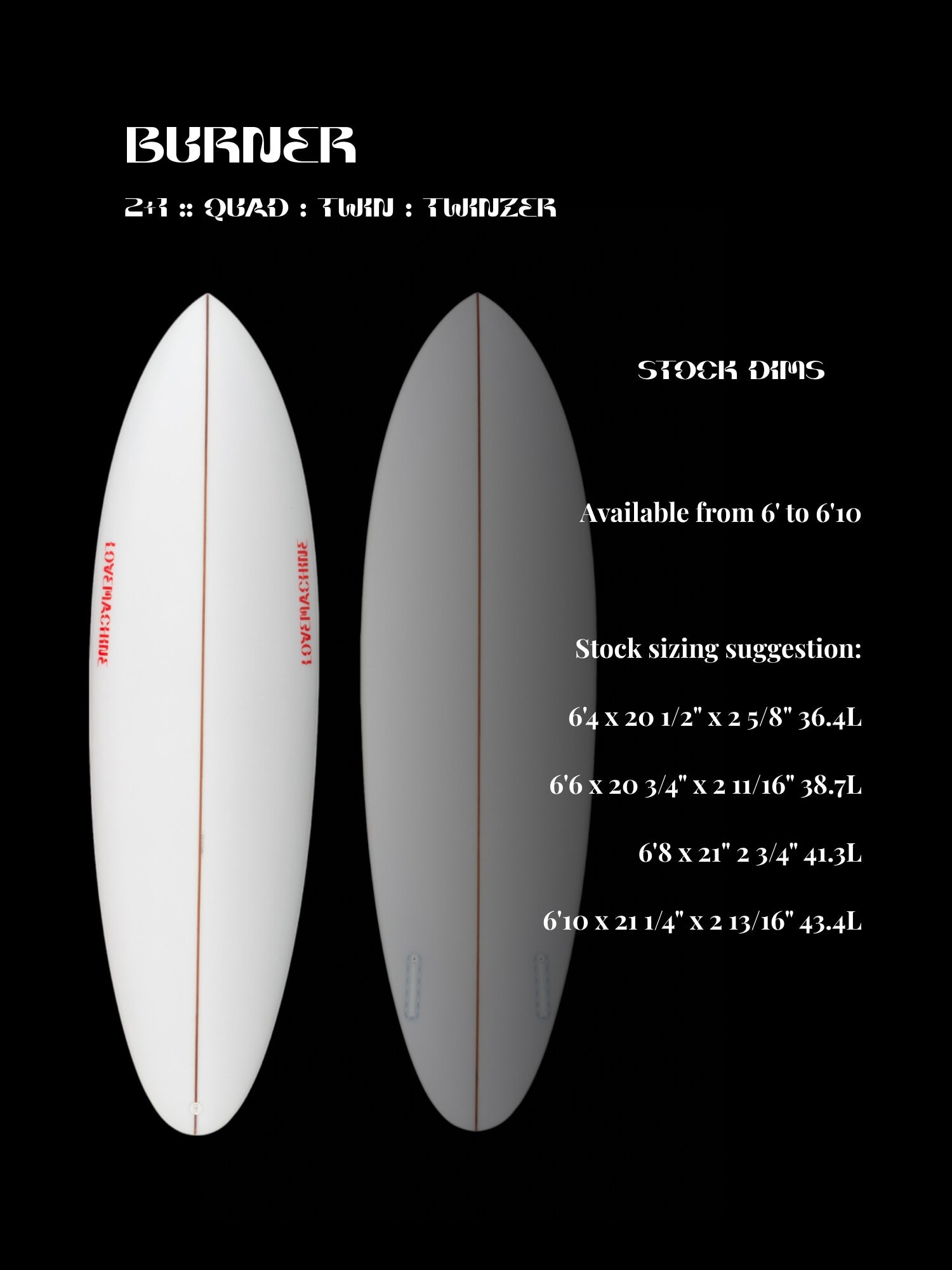 Custom_Love_Machine_surfboards_Burner_Twin