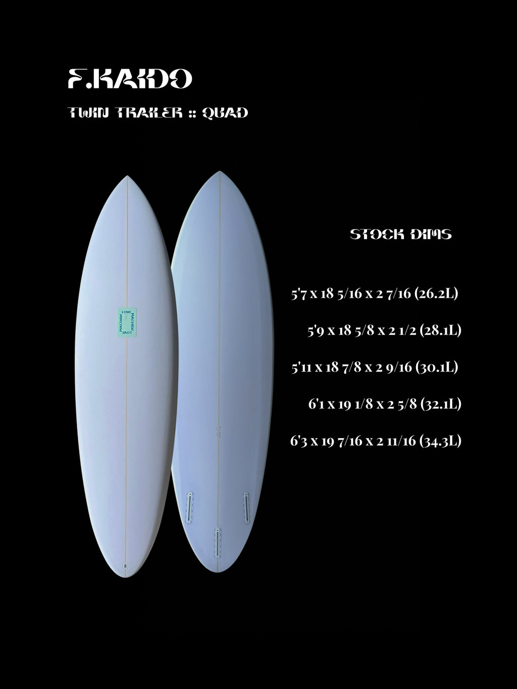 Custom Order Builder